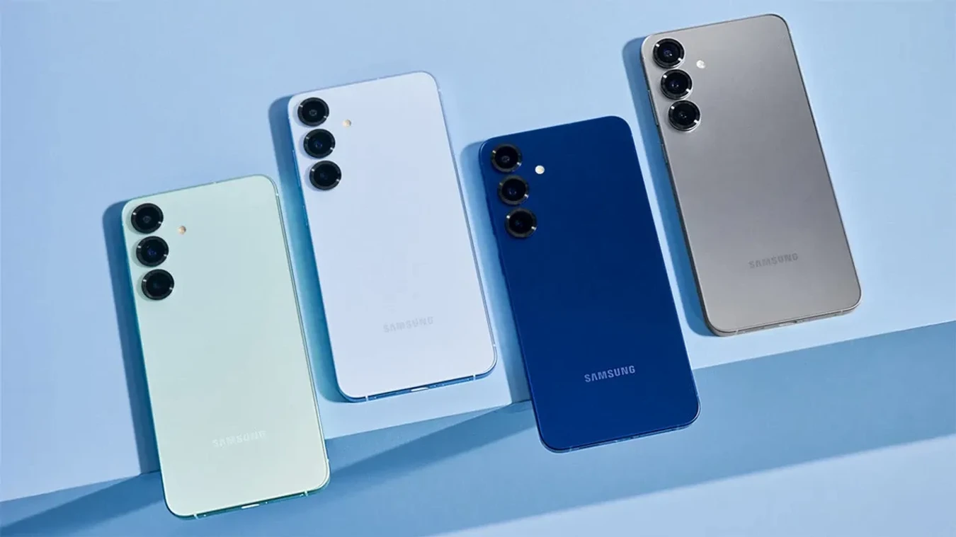 Samsung Galaxy S24/S25 греется и быстро разряжается после июльского патча: причины и решение
