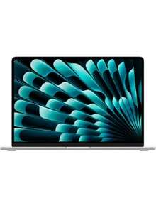 Macbook Air 15" M2 8 GB, 512 SSD Silver MQKT3