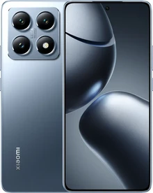 Xiaomi 14T 12/256 Синий Титан Xiaomi 14T 12/256 Синий Титан