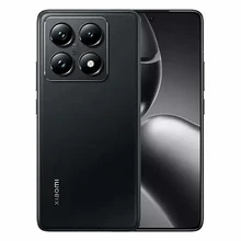 Xiaomi 14T Pro 12/256 международная версия, Черный Титан