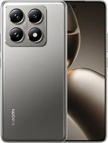 Xiaomi 14T Pro 12/256 международная версия, Серый Титан