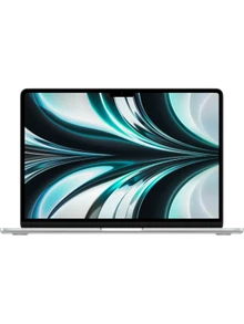 Macbook Air 13" M2 2022 256 GB Серебристый MLXY3