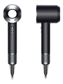 Dyson HD07 Supersonic Чёрный
