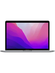 Macbook Pro 13" M2 2022 256 GB Серый Космос Z16R000XS