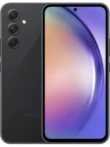 Galaxy A54 5G 8/256 GB Графитовый