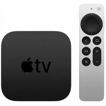 Apple TV 4K 128GB MN893