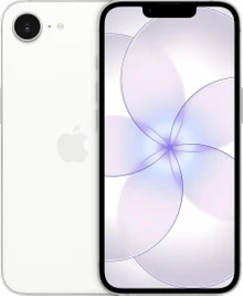 Apple iPhone 17e 256 GB White (белый) eSIM Apple iPhone 17e 256 GB White (белый) eSIM