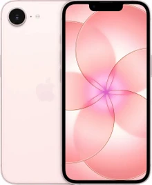 Apple iPhone 17e 256 GB Soft Pink (розовый) eSIM Apple iPhone 17e 256 GB Soft Pink (розовый) eSIM