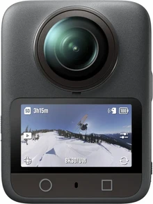 Экшен-камера DJI 360 Standard Combo Экшен-камера DJI 360 Standard Combo