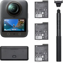 Экшен-камера DJI 360 Adventure Combo Экшен-камера DJI 360 Adventure Combo