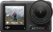 DJI Osmo Action 4 Adventure Combo DJI Osmo Action 4 Adventure Combo