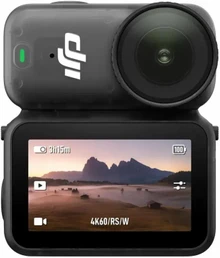 Экшен-камера DJI Osmo Nano Standard Combo 64 GB