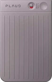 Plaud Note Starlight (сияющая звезда)