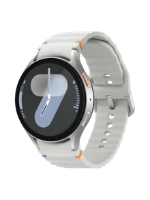 Galaxy Watch 7 40 мм Серебристый