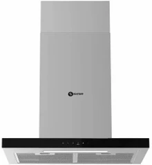 Кухонная вытяжка Schtoff Agata TC 600 Black Кухонная вытяжка Schtoff Agata TC 600 Black