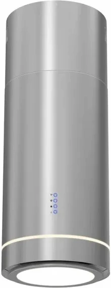 Кухонная вытяжка Schtoff Isla Sol Inox Кухонная вытяжка Schtoff Isla Sol Inox