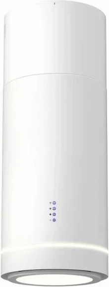 Кухонная вытяжка Schtoff Isla Sol White Кухонная вытяжка Schtoff Isla Sol White