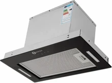 Кухонная вытяжка Schtoff Rost 50 Black Кухонная вытяжка Schtoff Rost 50 Black