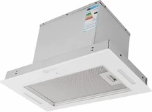 Кухонная вытяжка Schtoff Rost 50 White Кухонная вытяжка Schtoff Rost 50 White