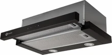 Кухонная вытяжка Schtoff TFB-5360 GBK (черный) Кухонная вытяжка Schtoff TFB-5360 GBK (черный)