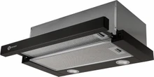Кухонная вытяжка Schtoff TF-5250 GBK (черный) Кухонная вытяжка Schtoff TF-5250 GBK (черный)