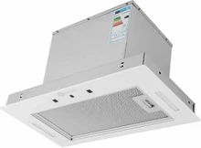 Кухонная вытяжка Schtoff Trend 50 White Кухонная вытяжка Schtoff Trend 50 White