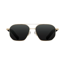 Умные очки Xiaomi Mijia Smart Audio Glasses Pilot-Style Умные очки Xiaomi Mijia Smart Audio Glasses Pilot-Style