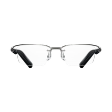 Умные очки Xiaomi Mijia Smart Audio Glasses Titanium Умные очки Xiaomi Mijia Smart Audio Glasses Titanium