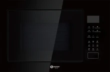 Микроволновая печь SCHTOFF NMW 25 Black Микроволновая печь SCHTOFF NMW 25 Black