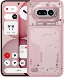 Nothing Phone (4a) 8GB/128GB (розовый) Nothing Phone (4a) 8GB/128GB (розовый)
