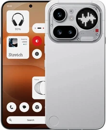 Nothing Phone (4a) Pro 12GB/256GB (серебристый) Nothing Phone (4a) Pro 12GB/256GB (серебристый)