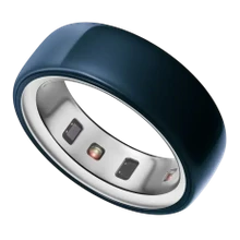 Oura Ring 4 Ceramic Midnight (темная ночь) Oura Ring 4 Ceramic Midnight (темная ночь)
