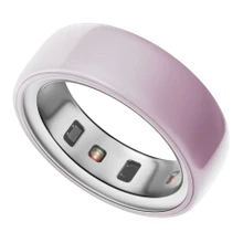 Oura Ring 4 Ceramic Petal (розовый) Oura Ring 4 Ceramic Petal (розовый)