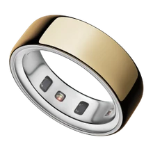 Oura Ring 4 Gold (золотой) Oura Ring 4 Gold (золотой)