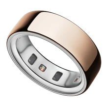 Oura Ring 4 Rose Gold (розовое золото) Oura Ring 4 Rose Gold (розовое золото)