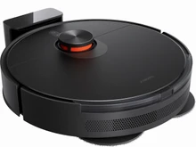 Робот-пылесос Xiaomi Robot Vacuum S20+ Black B108GL