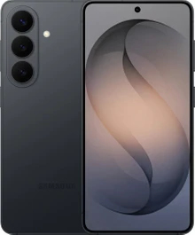 Samsung Galaxy S26 12/256 GB S9420 Black (черный)