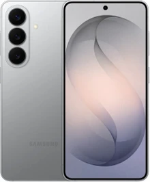 Samsung Galaxy S26 12/256 GB S9420 Silver (серебристый)