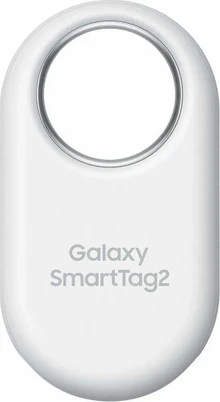 Samsung SmartTag 2 Белый Samsung SmartTag 2 Белый