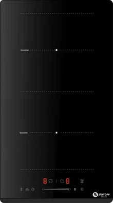 Варочная поверхность SCHTOFF I30H04 Black Варочная поверхность SCHTOFF I30H04 Black