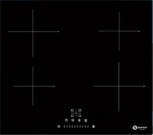 Варочная поверхность SCHTOFF I60H06 Black Варочная поверхность SCHTOFF I60H06 Black