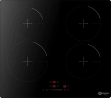 Варочная поверхность SCHTOFF I60H11 Black Варочная поверхность SCHTOFF I60H11 Black