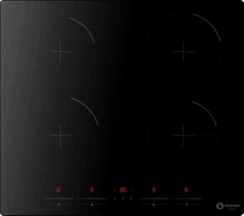 Варочная поверхность SCHTOFF I60H12 Black Варочная поверхность SCHTOFF I60H12 Black