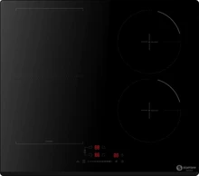 Варочная поверхность SCHTOFF I60H13 Black Варочная поверхность SCHTOFF I60H13 Black