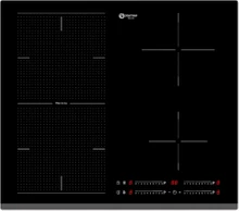 Варочная поверхность SCHTOFF IF7009 Black Варочная поверхность SCHTOFF IF7009 Black