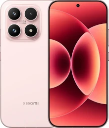 Xiaomi 17 12GB/256GB международная версия (розовый) Xiaomi 17 12GB/256GB международная версия (розовый)