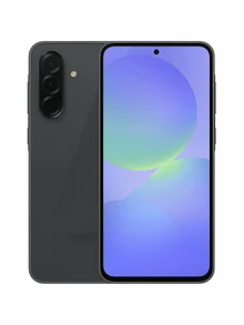 Samsung Galaxy A36 6/128 GB Чёрный