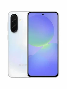 Samsung Galaxy A36 6/128 GB Белый