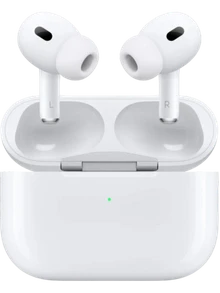 Apple AirPods Pro 2 [MQD83]
