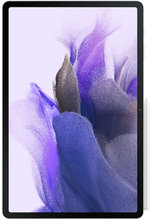 Samsung Galaxy Tab S7 FE LTE 4/64 GB Серебристый